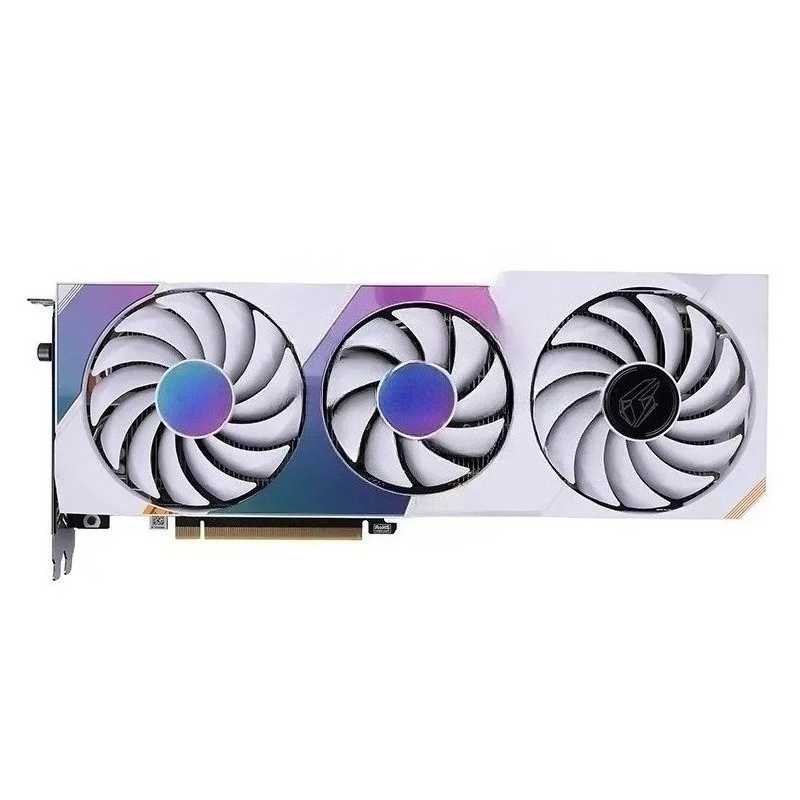 Rtx 3090 24Gb Graphics Card - بطاقة رسومات RTX 3090 بسعة 24