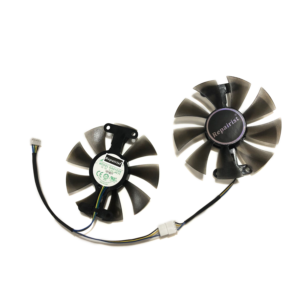 مروحة بطاقة الفيديو ل SJS AMD  - مراجعة Rx 580 8Gb 2048Sp Gpu وسعره