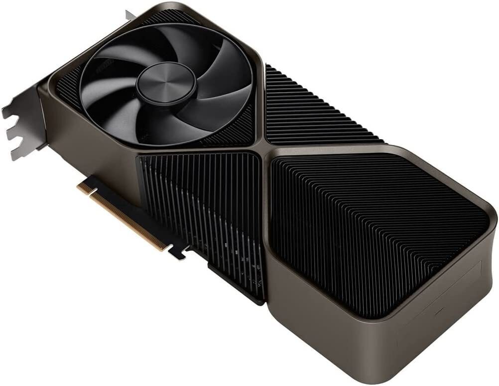 أ. توصيل إلى باب المنزل بنسبة  - مراجعة Rtx 4090 24Gb Video Card وسعره