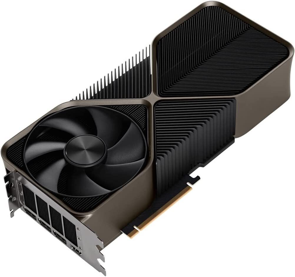 أ. توصيل إلى باب المنزل بنسبة  - مراجعة Rtx 4090 24Gb Video Card وسعره
