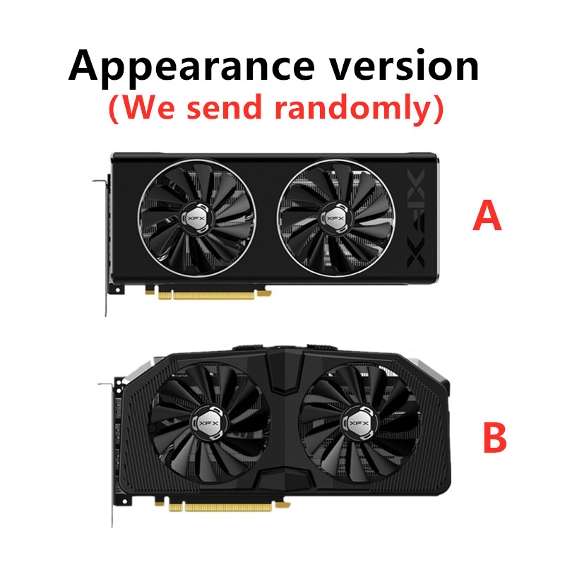 بطاقة رسومات XFX-Office ، AMD  - مراجعة Rtx 3070 8Gb Graphics Card وسعره
