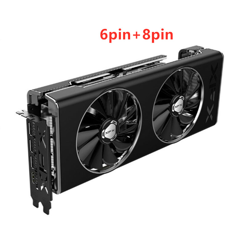 بطاقة رسومات XFX-Office ، AMD  - مراجعة Rtx 3070 8Gb Graphics Card وسعره