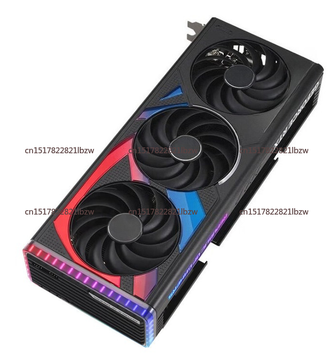 بطاقات رسومات YYHC الأكثر مبيع - مراجعة Rtx 4090 24Gb Video Card وسعره