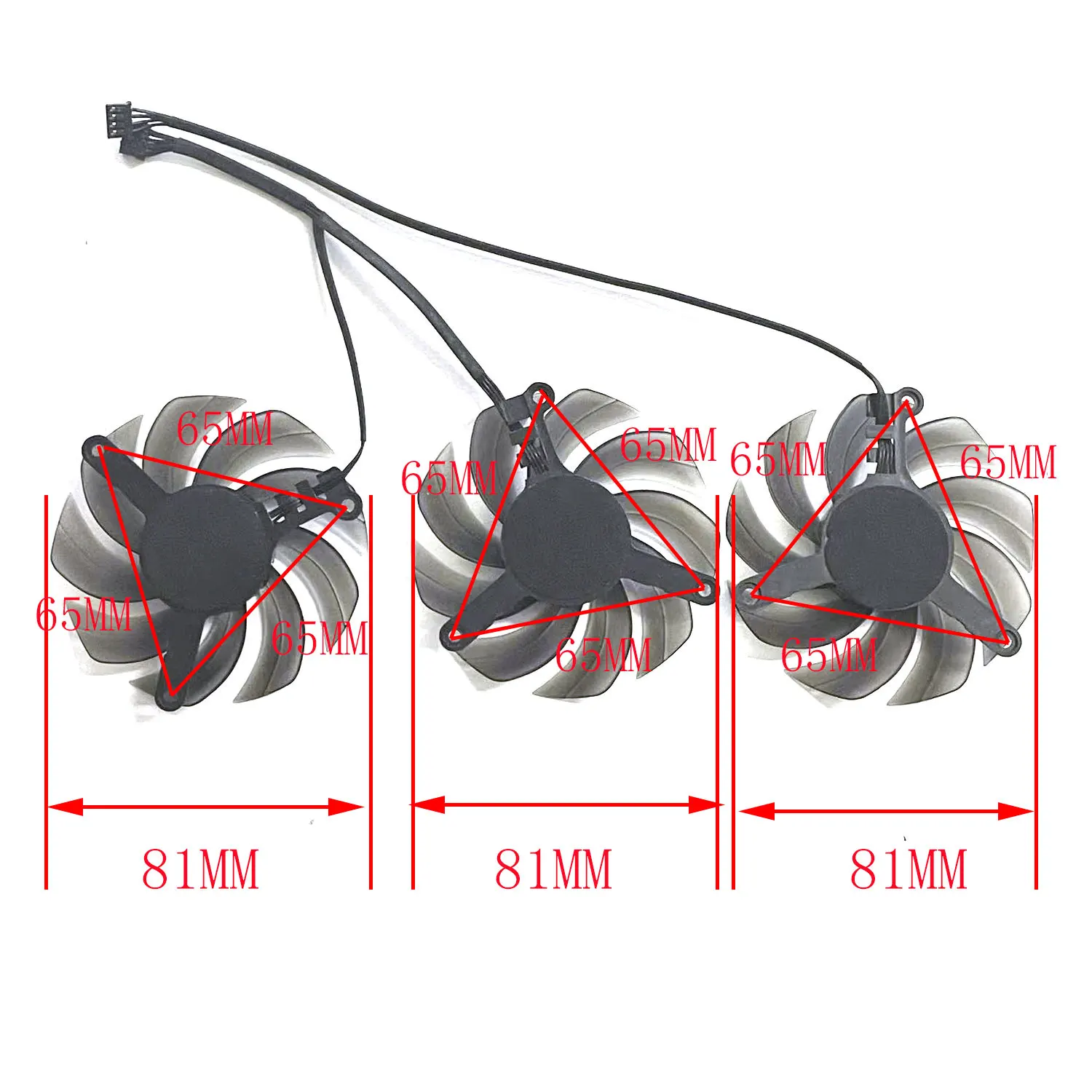 مراوح تبريد بحجم 82 ملم طراز F - مراجعة Rtx 3090 24Gb Graphics Card وسعره
