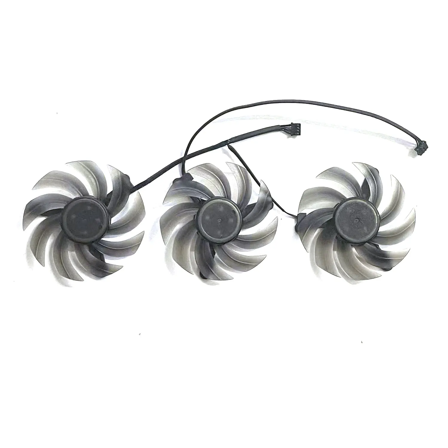 مراوح تبريد بحجم 82 ملم طراز F - مراجعة Rtx 3090 24Gb Graphics Card وسعره