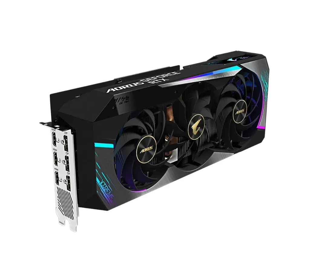بطاقة رسومات GIGABYTE NVIDIA A - مراجعة Rtx 3080 10Gb Gpu وسعره