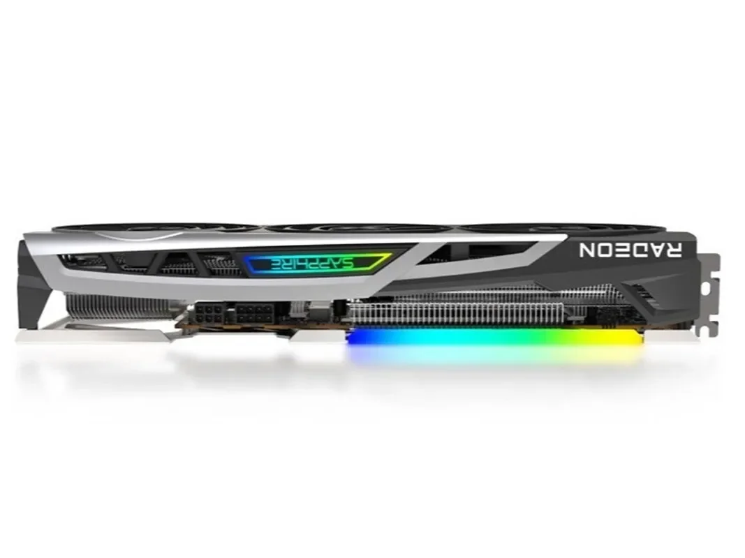 بطاقة رسومات سافاير RX 6700 XT - مراجعة Rx 6700 Xt 12Gb Graphics Card وسعره